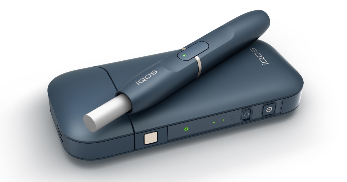 アイコス U.S expert panel doubts benefits of heated tobacco device