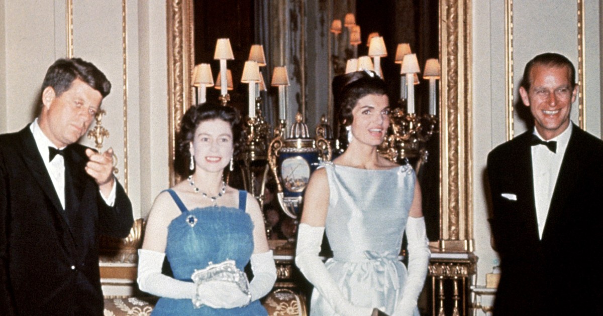 The Crown': Did Jackie Kennedy really badmouth the Queen?