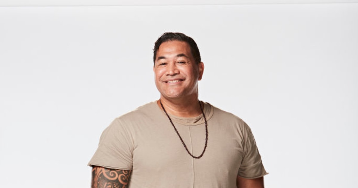 Goldman Sachs  Talks at GS - Esera Tuaolo, Retired NFL Player and LGBT  Advocate