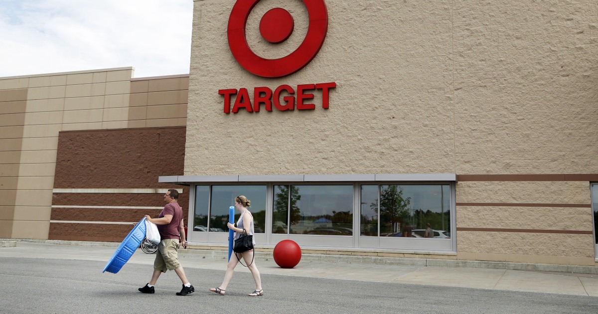 Target's Shipt same-day delivery service will expand to take on