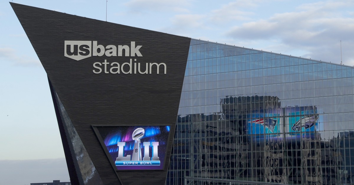 Super Bowl LII: How StubHub Gets Tickets from the Seller to Your Hands