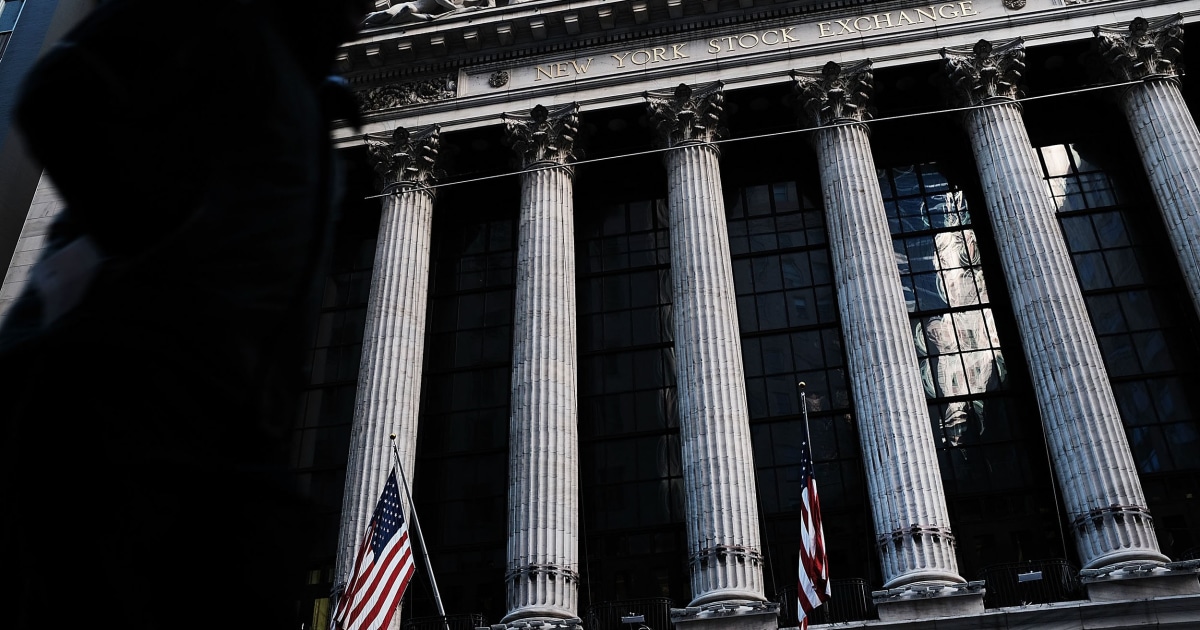 Why Wall Street suddenly fell apart in 2018 and what's ahead