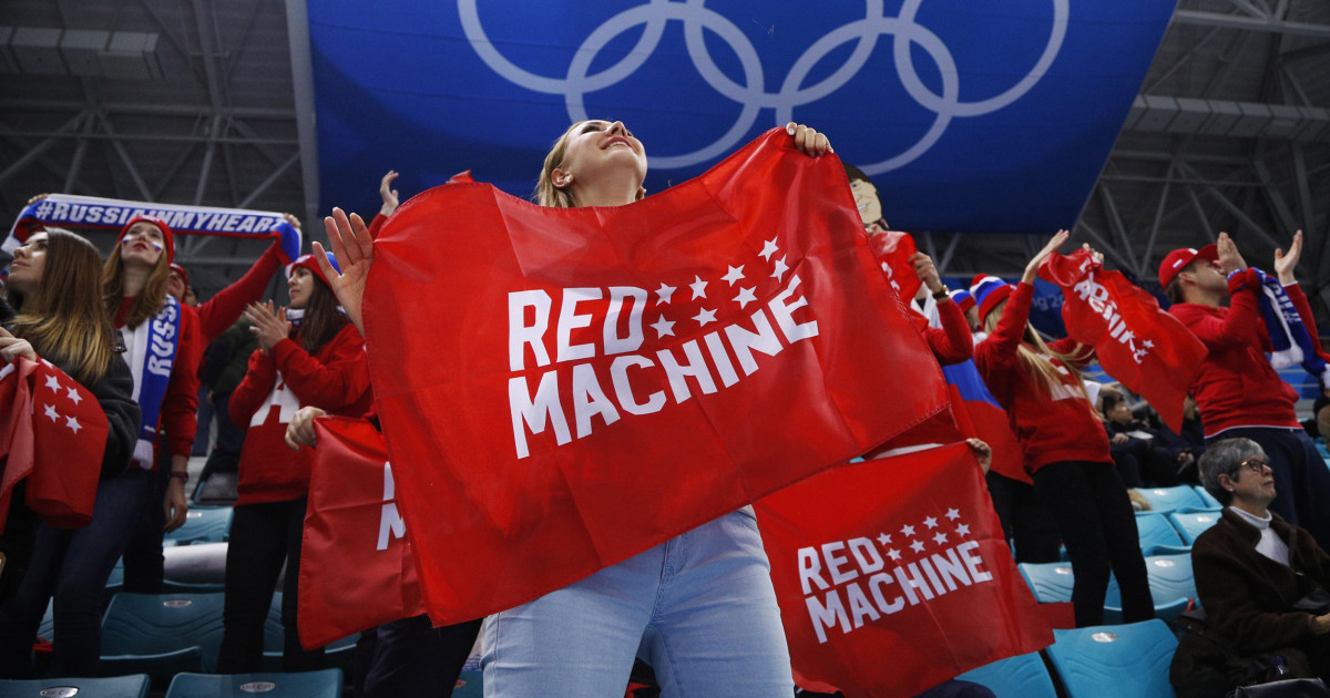 Russia Olympic ban: Six questions answered | CNN