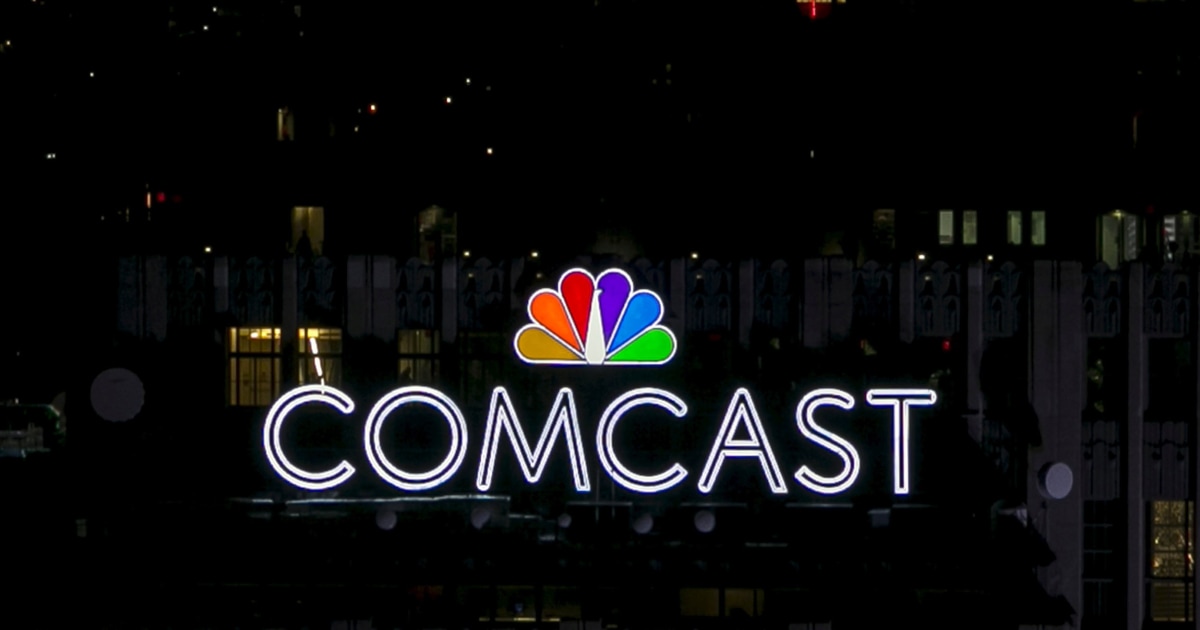 Comcast Takes On Rupert Murdoch With $31 Billion Bid For Sky