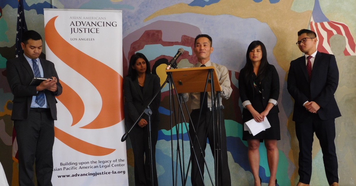 Some Vietnamese nationals facing deportation released from detention