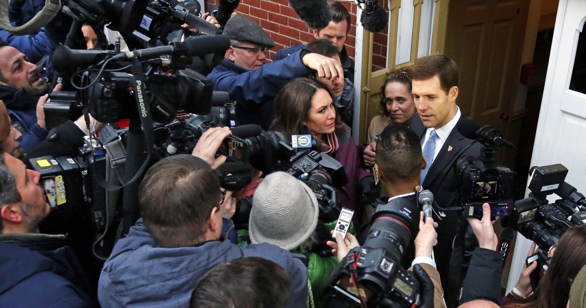 5 reasons Pennsylvania's special election matters