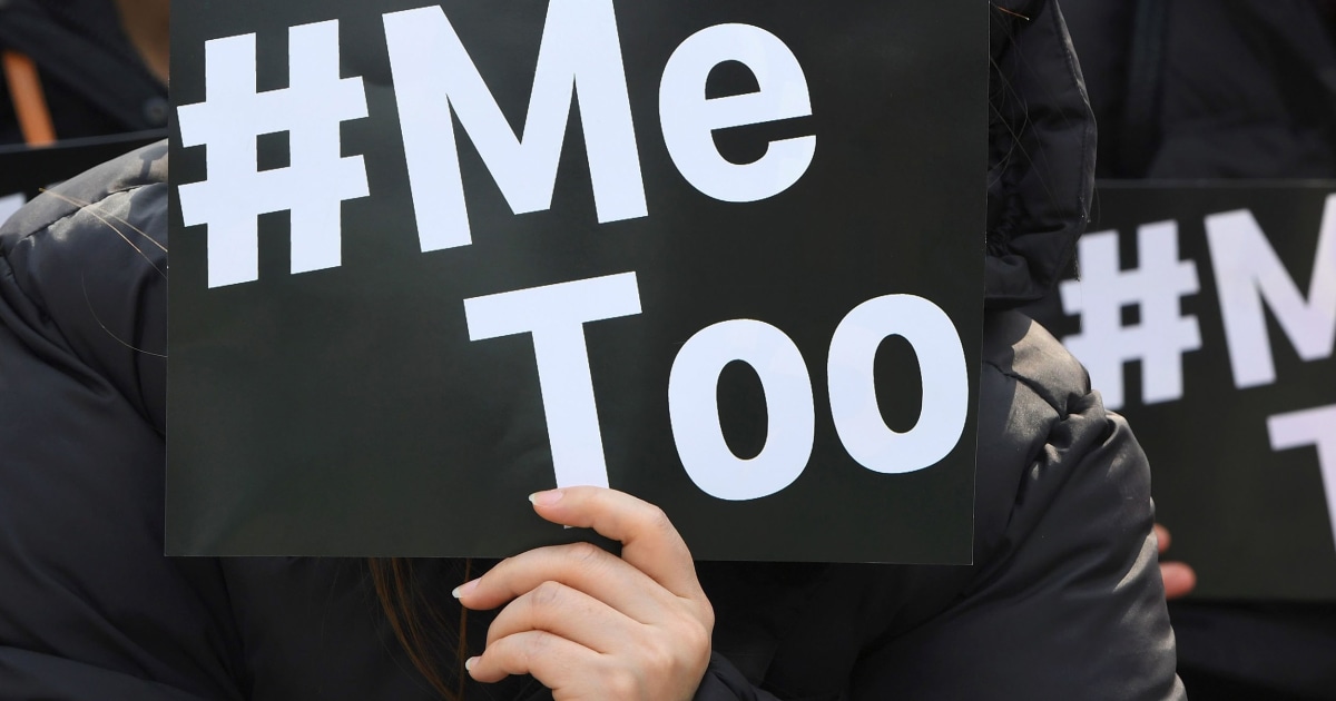 Reality check: Why #MeToo will not stop men from hiring women