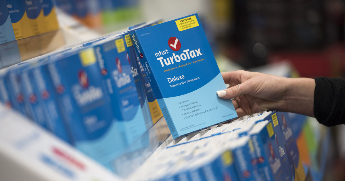 The best tax prep software for your financial situation