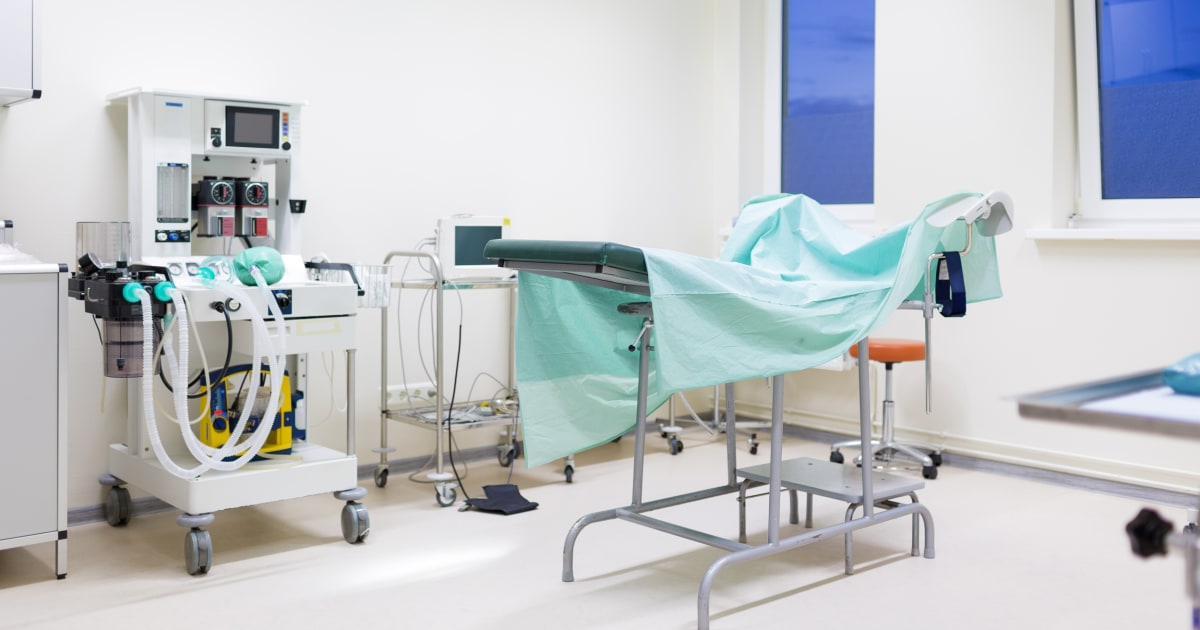 Abortion Rates Go Down When Countries Make It Legal Report