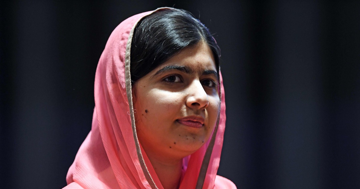 Malala Yousafzai Returns To Pakistan For First Time Since Assassination Bid