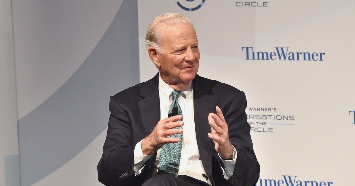 James Baker: China holds key to denuclearization of North Korea