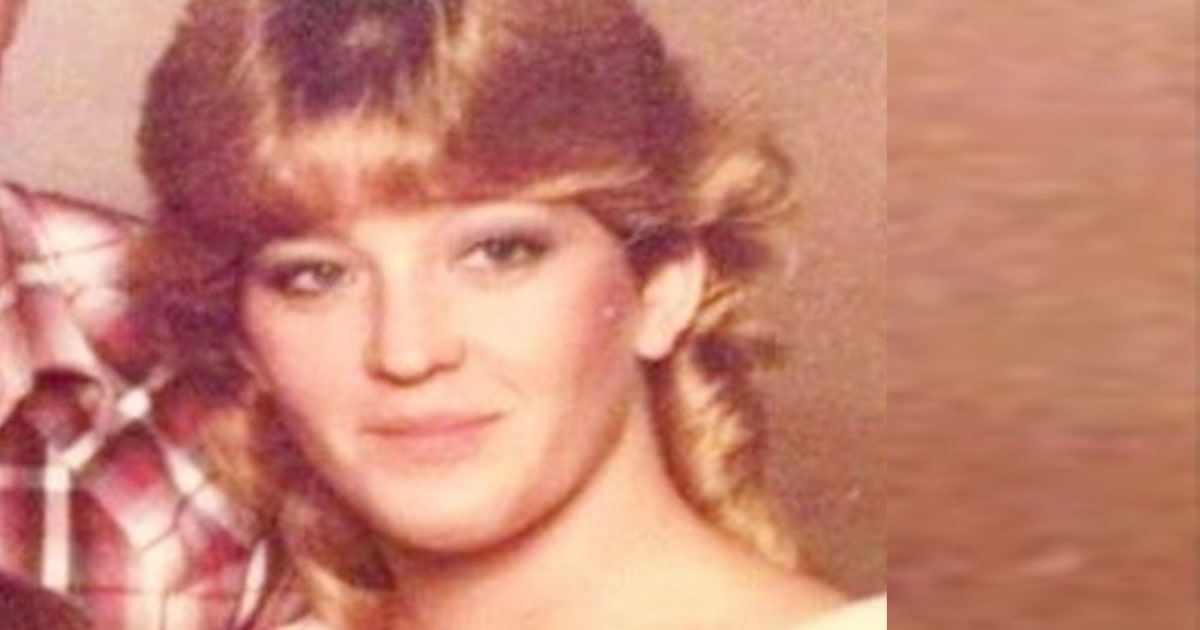 Misfiled Case Of Carey Mae Parker Remains Under Investigation 27 Years   Wq 