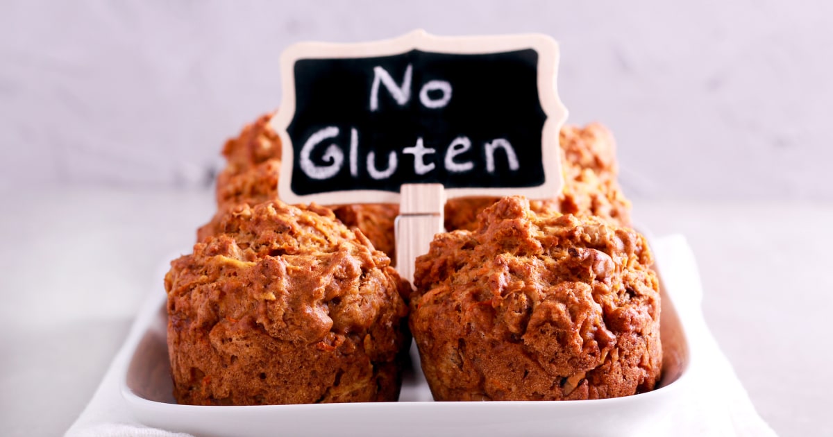 Gluten-free diets may be popular with the Goop crowd, but wellness is ...