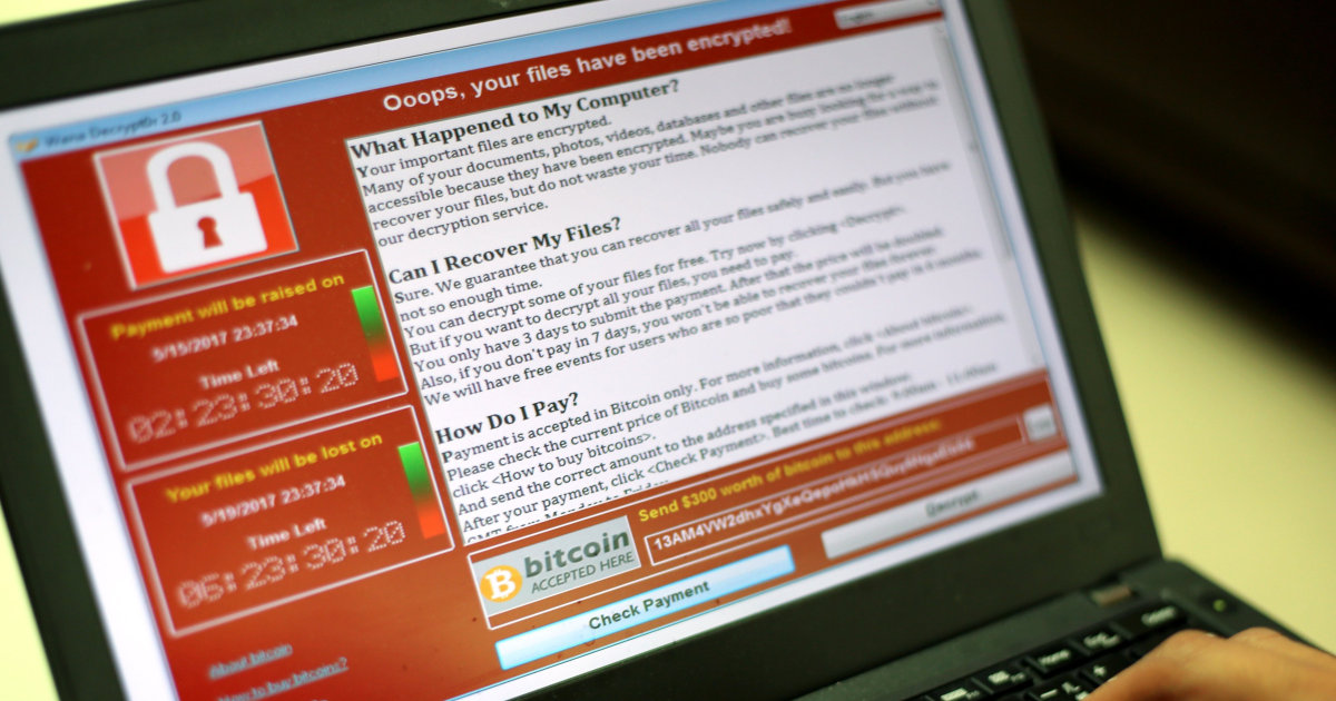 Some of Europe's largest auto plants hit by WannaCry hack