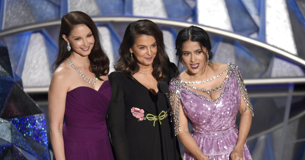 Ashley Judd: How to heal the loneliness that comes with having a big,  courageous voice