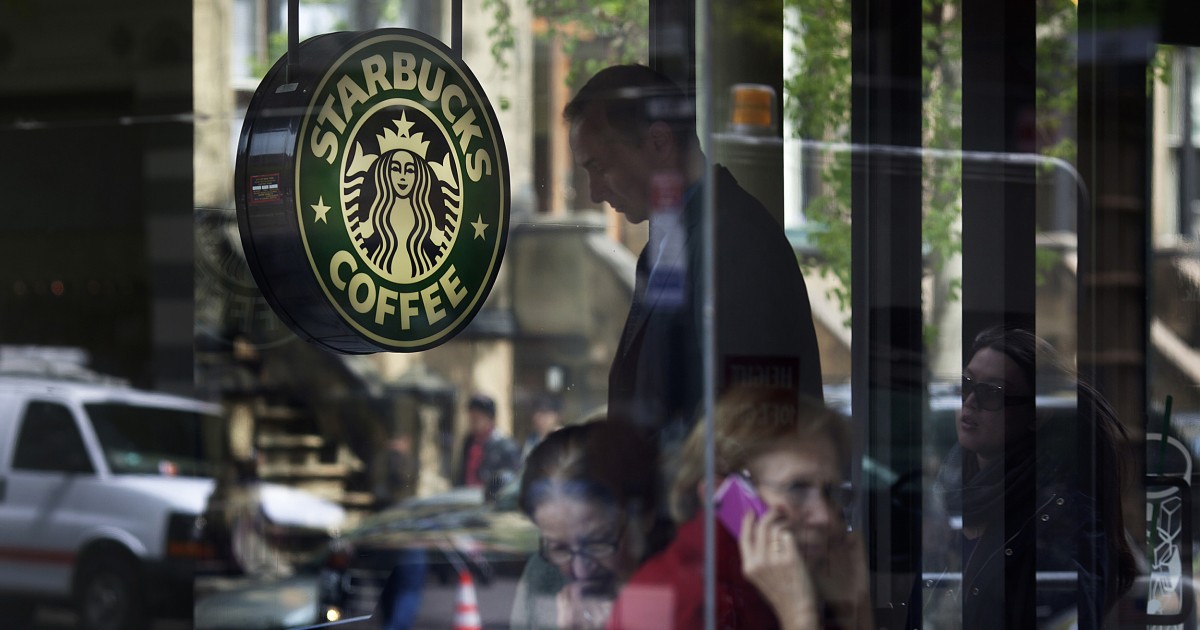 Starbucks will temporarily close 8 000 U.S. stores for racial bias