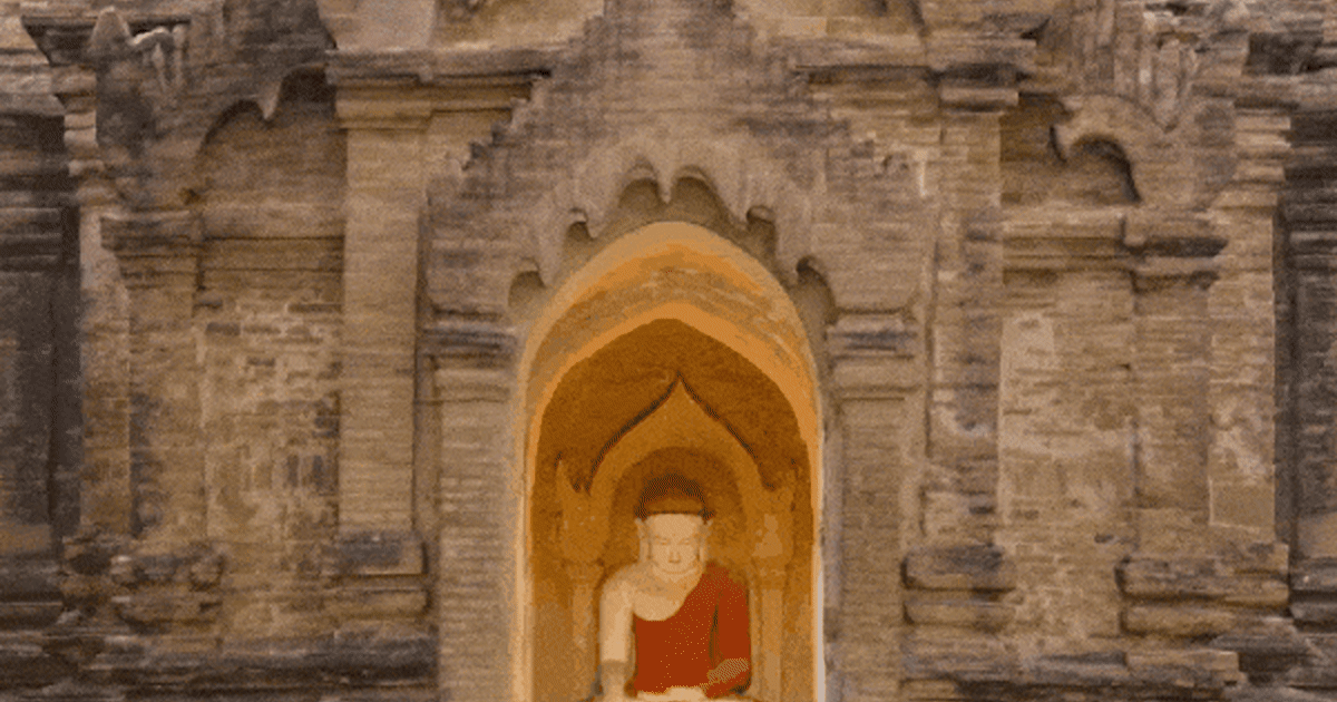 Now you can visit world heritage sites in virtual reality
