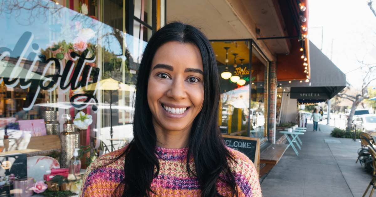 RedefineAtoZ Sujata Day is creating opportunities to tell stories missing from the mainstream