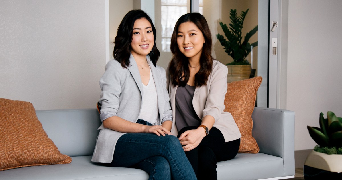 Redefineatoz Grace Choi And Tammy Cho Are Helping Others Confront