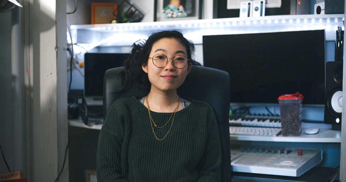 #RedefineAtoZ: Awkwafina, with a growing list of film credits, is ...