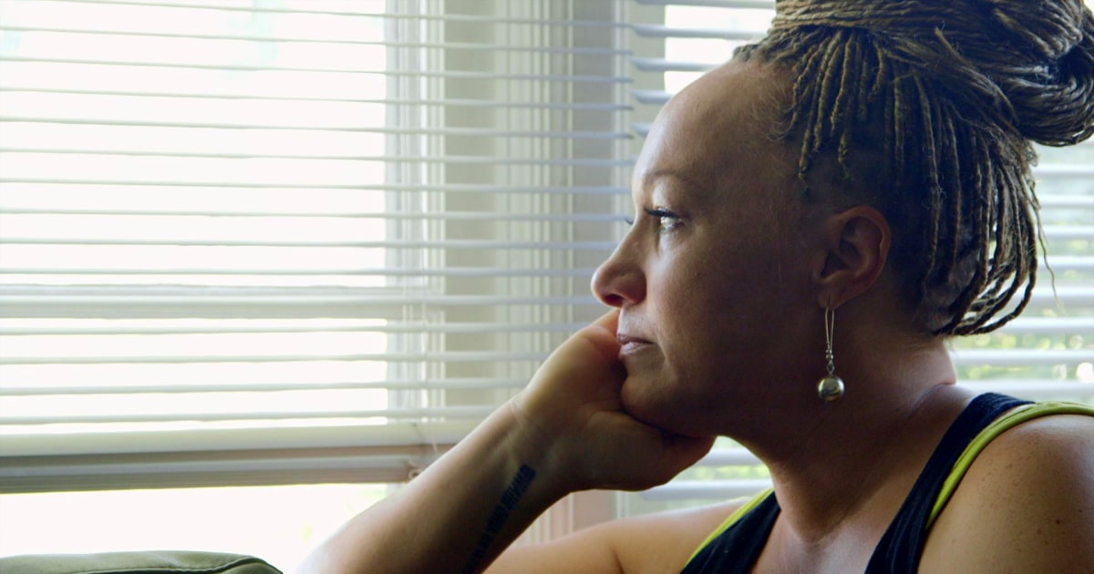 Rachel Dolezal's claim that she is black is the whitest possible way to ...