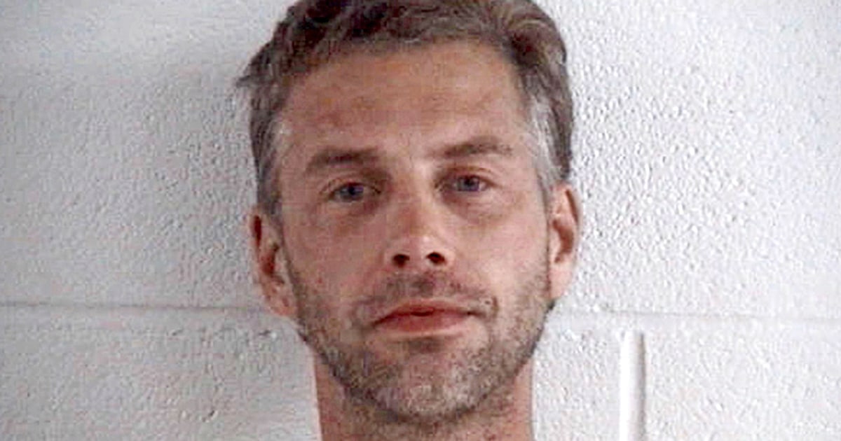 Jury Finds Shawn Grate Guilty Of Murder Sexual Assault In Ohio