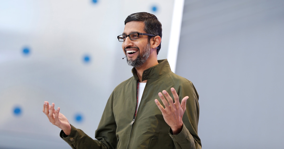 Google is now ready to let its tech do your talking