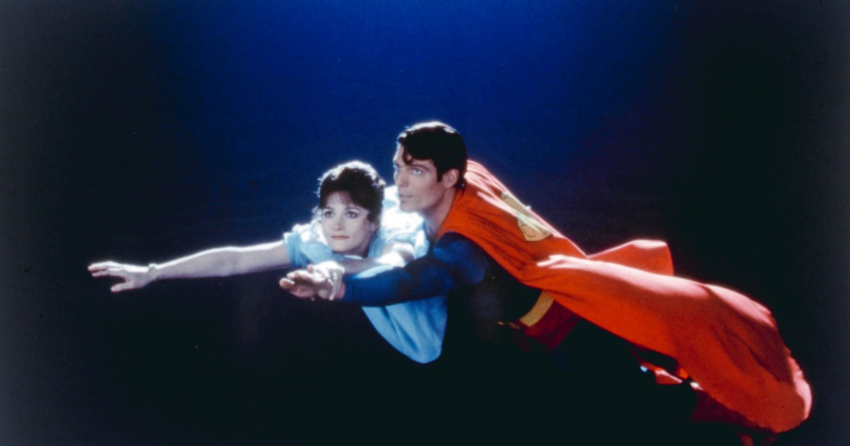 Margot Kidder, actress best known for Superman movies, dead at 69