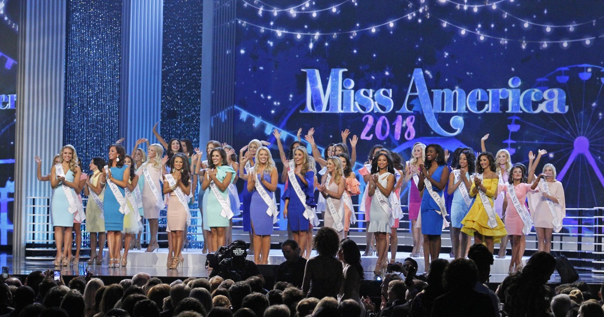 Lawsuit Claims Miss America Leaders Illegally Took Over Pageant