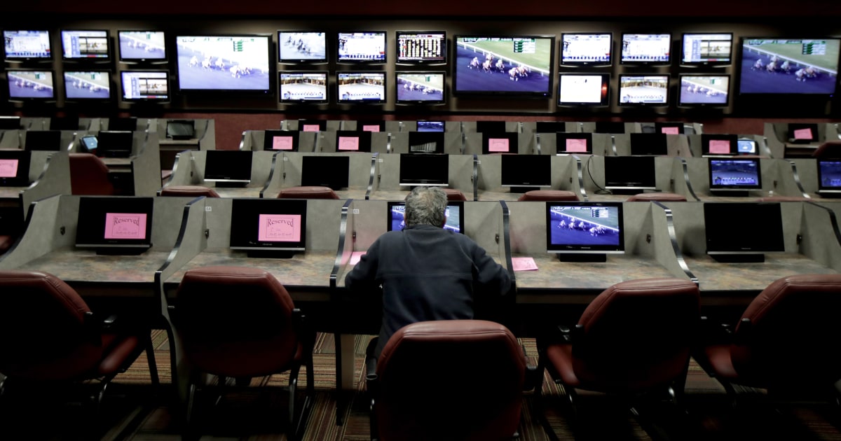 formula 1 online betting