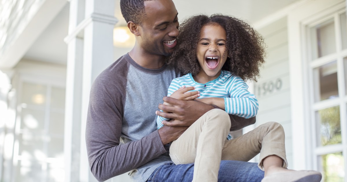 On Father's Day, recognize that being an active black father is a ...