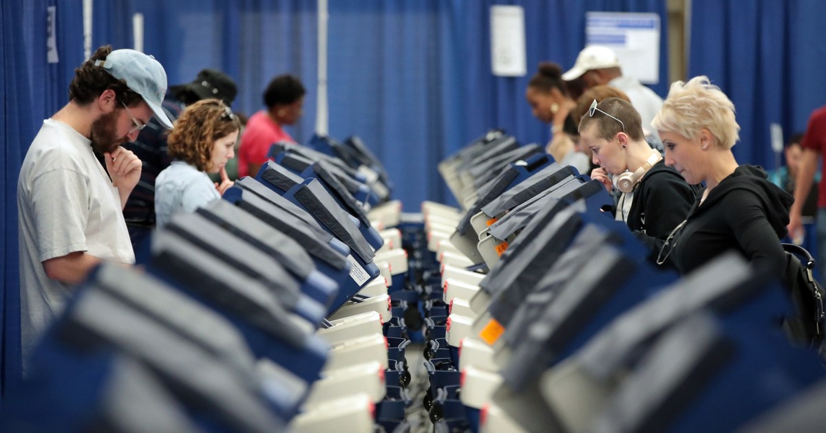 U.S. intel: Russia compromised seven states prior to 2016 election