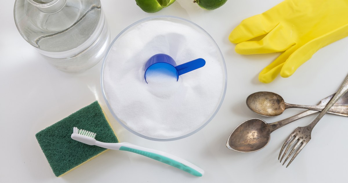 Hands-Free Home Cleaning Gadgets Will Make Your Life Way Easier