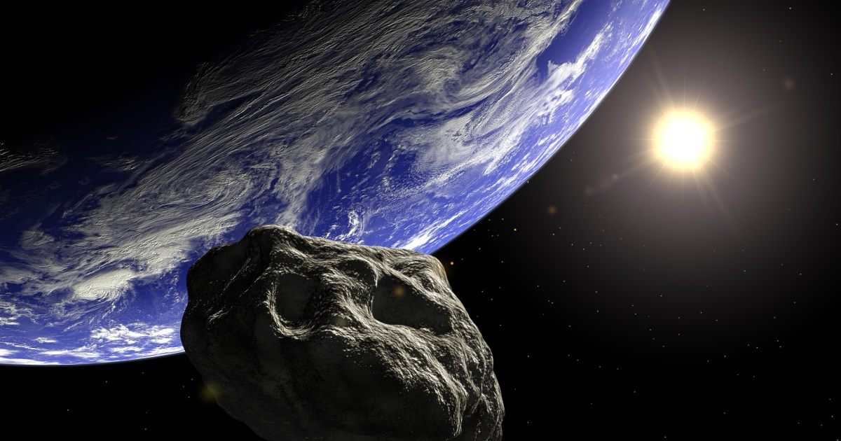 How NASA is Working to Prevent an Asteroid From Hitting Earth
