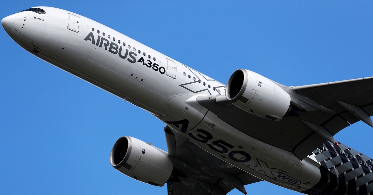 Airbus threatens to abandon Britain, cut thousands of jobs over Brexit