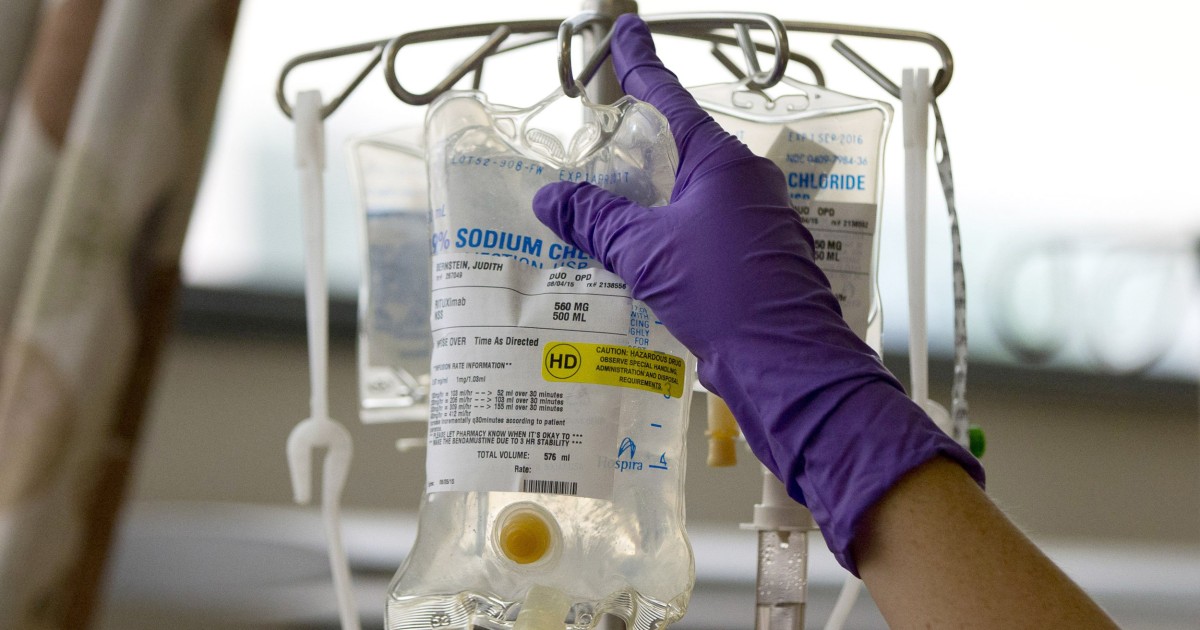 Is chemo obsolete? Not by a long shot, cancer experts say
