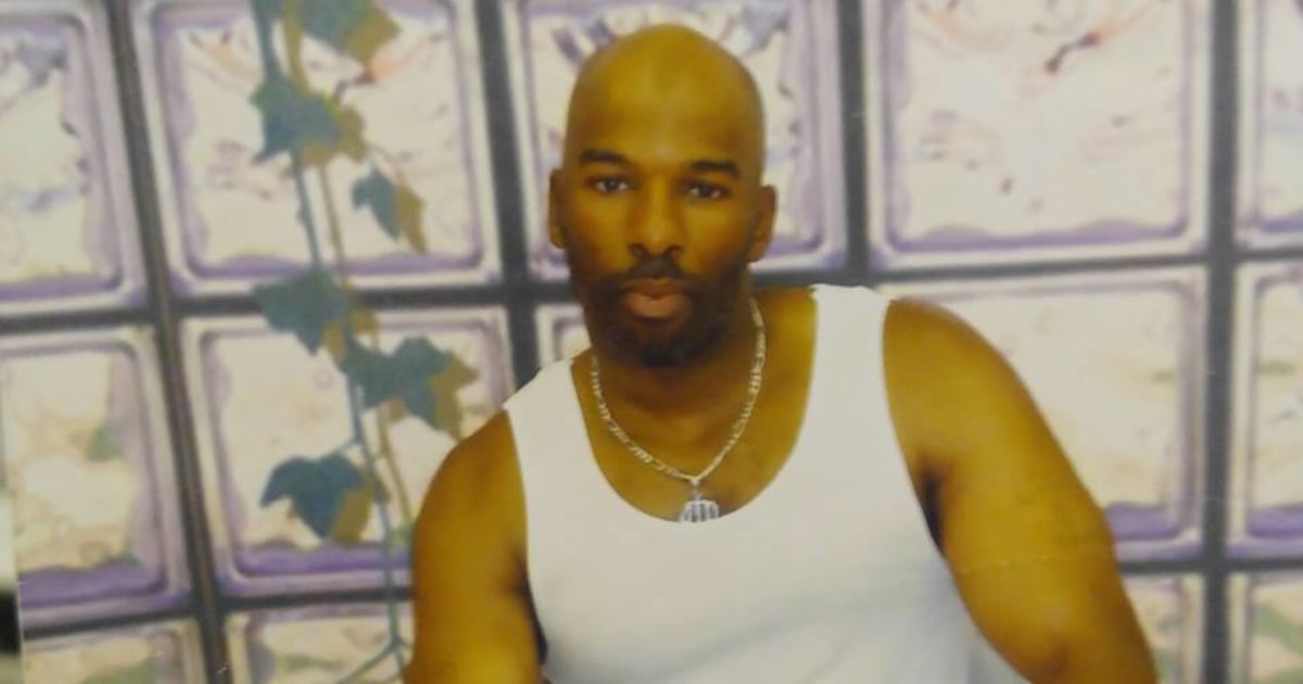 In prison for 26 years, Eric Riddick says he did not kill his friend