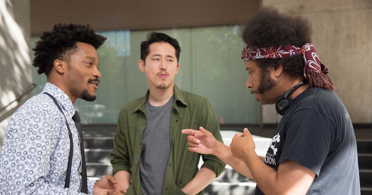 Sorry To Bother You Uses Telemarketing To Make A Radical Argument About Meritocracy