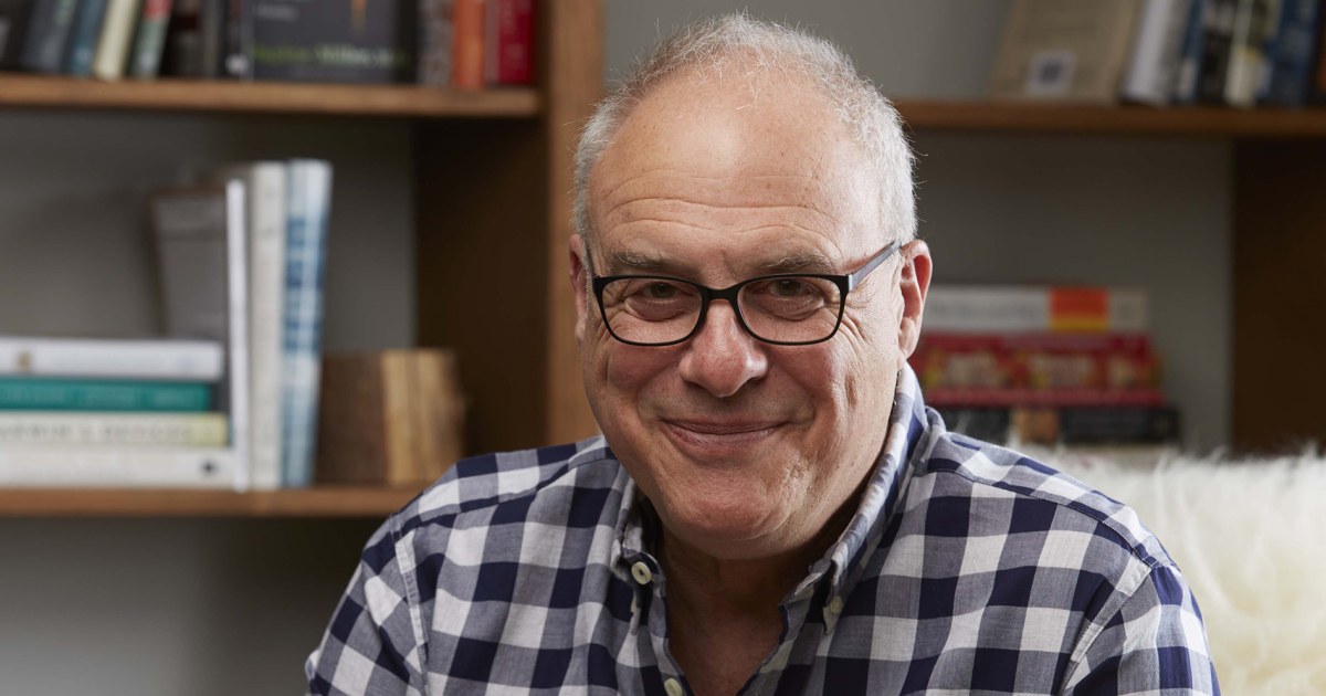 Why Mark Bittman Wants You To Be A Part-time Vegan