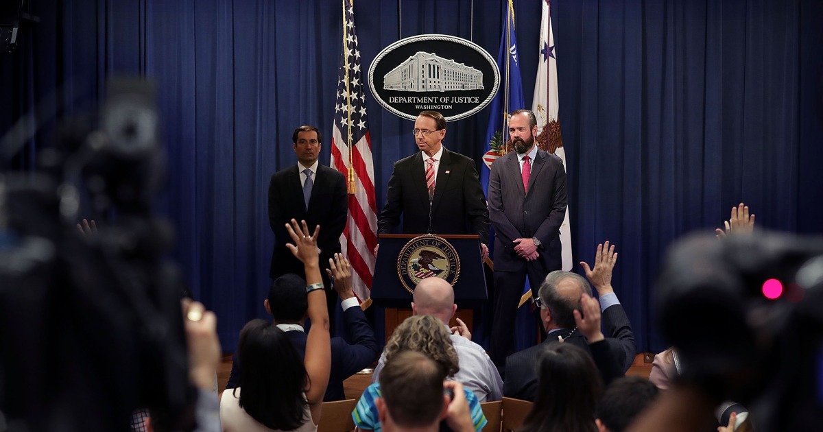 The timing, the proof, the details: Takeaways from Mueller's new ...