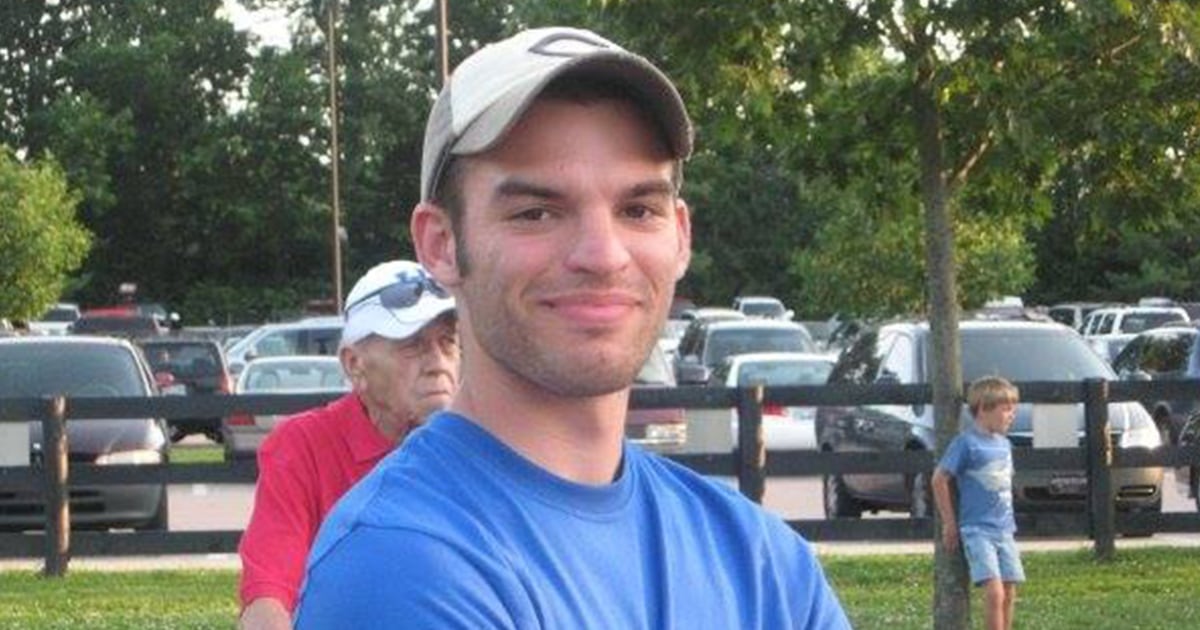 Family worried after Kentucky man Dwayne Lewis disappears