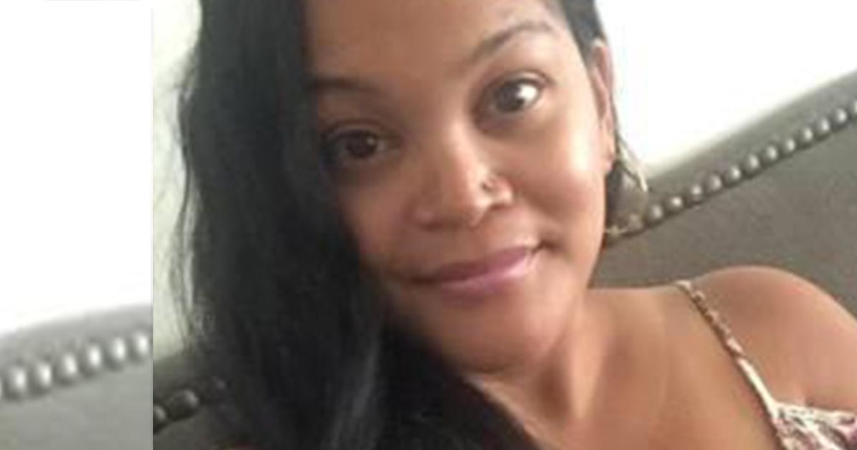 FBI, Virginia police searching for missing mother of four Bellamy Gamboa