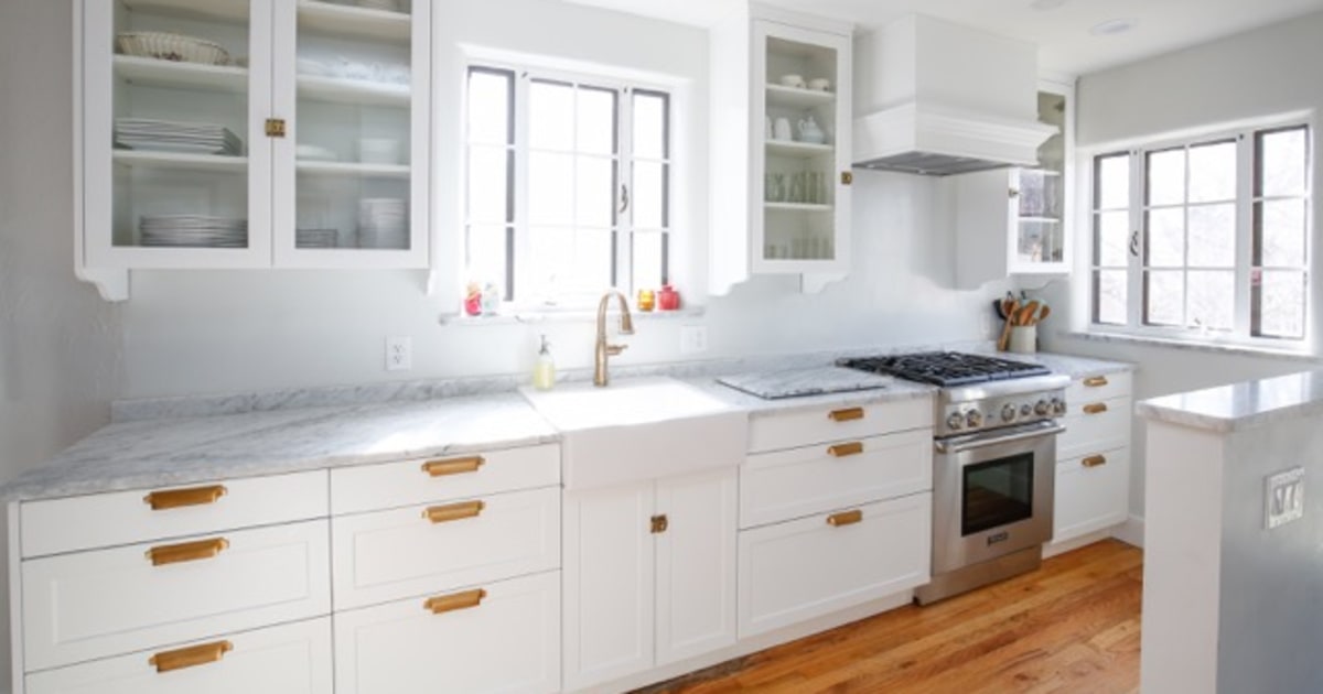 Smart Kitchen Designs: 11 Tips To Make It Future Ready