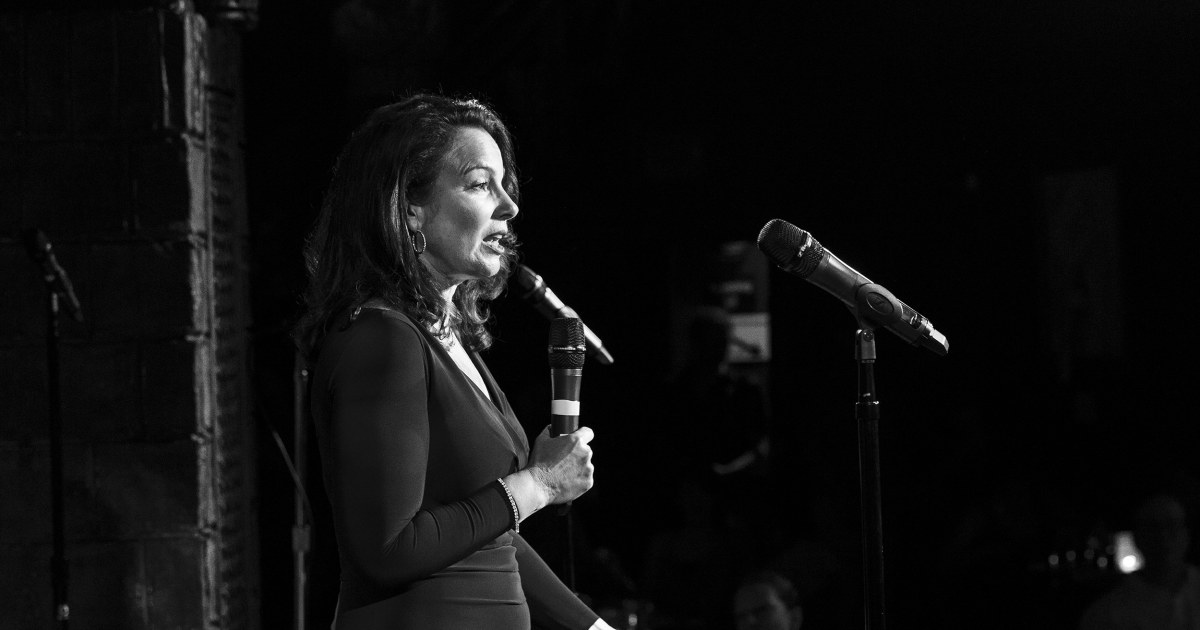 When cancer is in the 'whisper' stage, listen to it — even it means