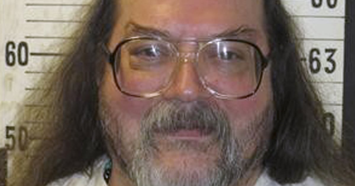 Tennessee Death Row Inmate Billy Ray Irick Apologizes Before Being Executed tennessee-death-row-inmate-billy-ray-irick-apologizes-before-being-executed