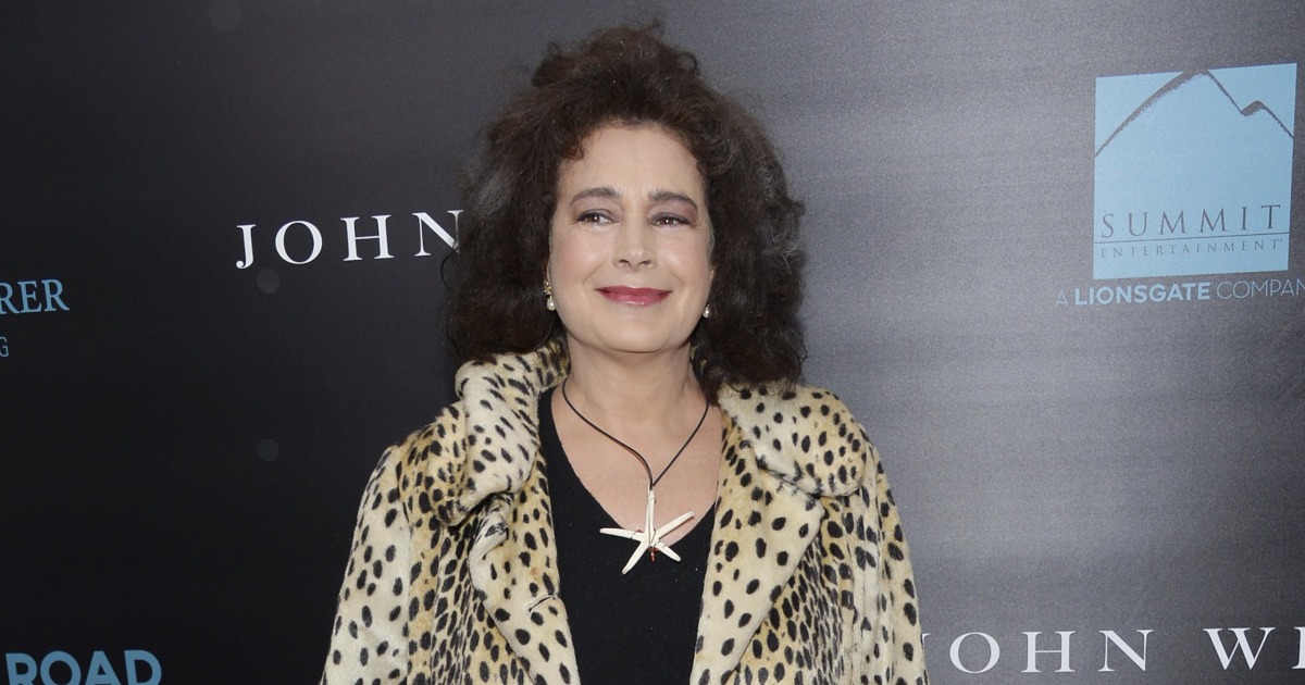 sean young ethnicity