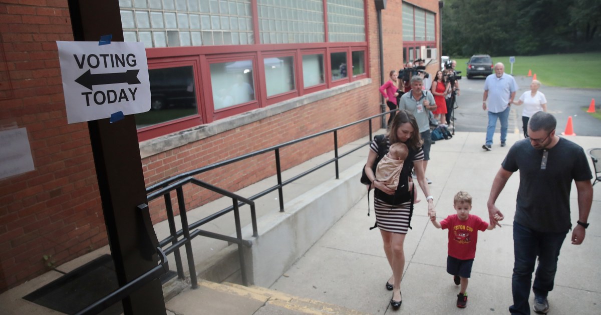 After Ohio special election, even more districts may be in play