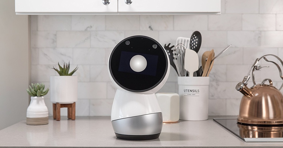 Robot vacuums, robot dogs Here are the robots to know about now