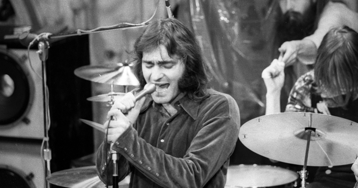 Marty Balin Co Founder Of Jefferson Airplane Dies At 76