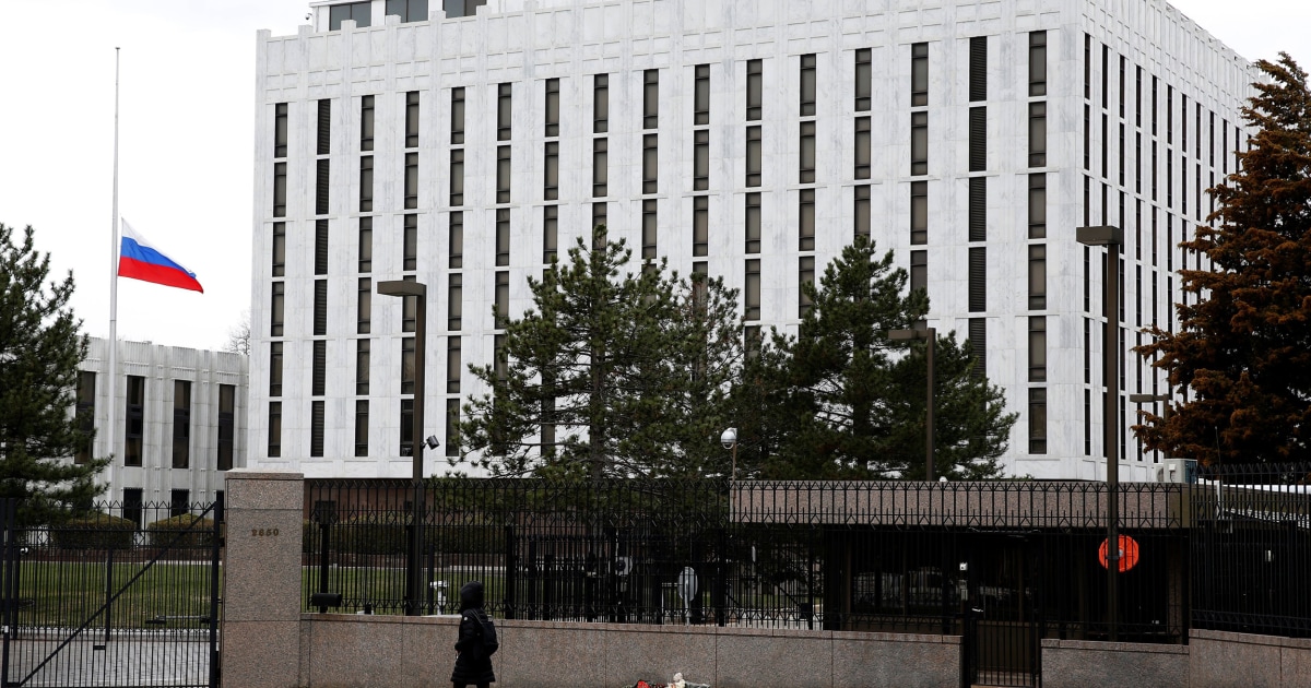 Russia's political meddling efforts go beyond midterms, experts say